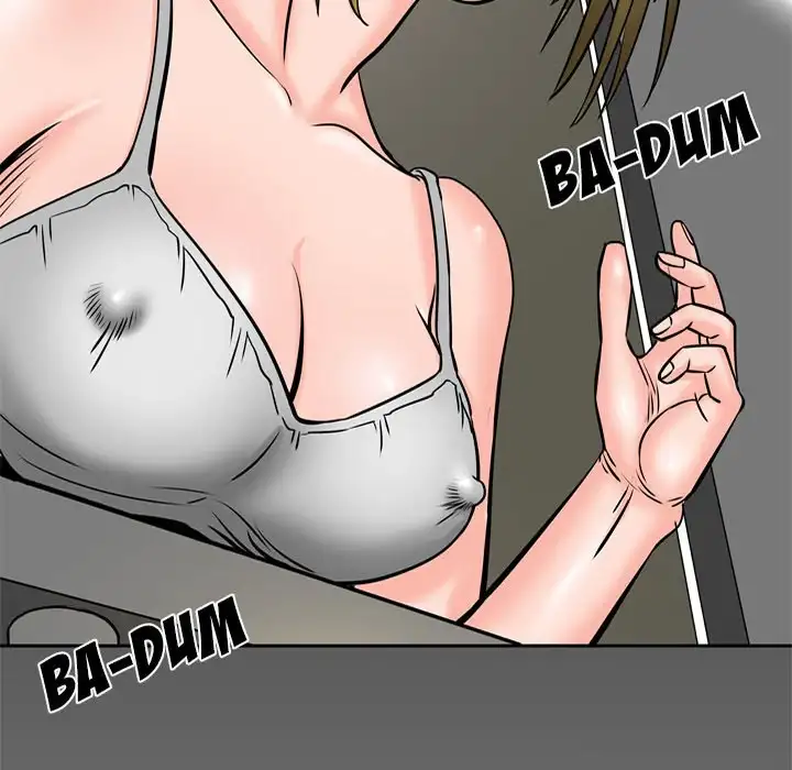 My Wife’s Partner Chapter 5 Page 5