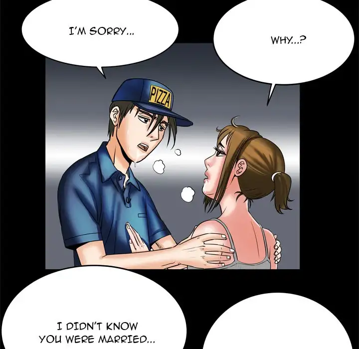 My Wife’s Partner Chapter 5 Page 56