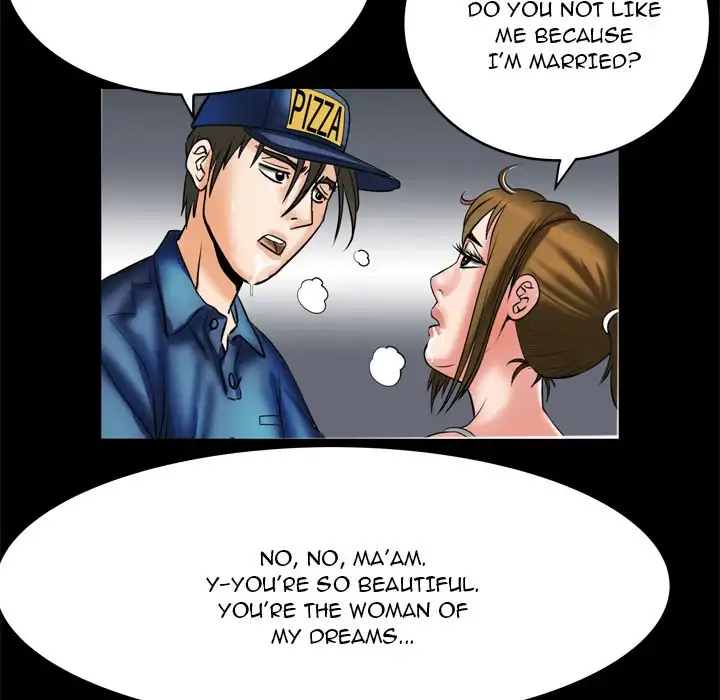 My Wife’s Partner Chapter 5 Page 57