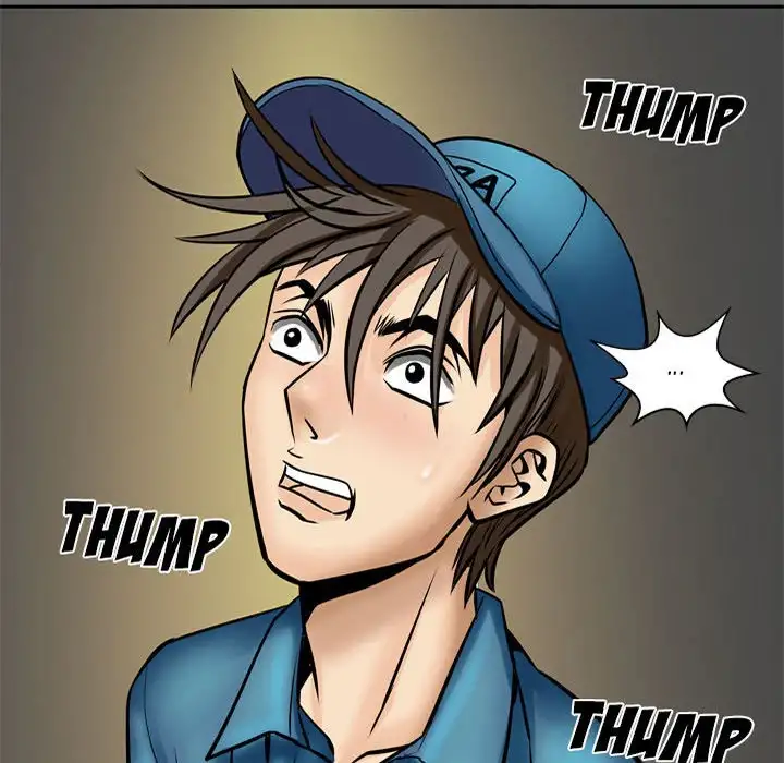 My Wife’s Partner Chapter 5 Page 6