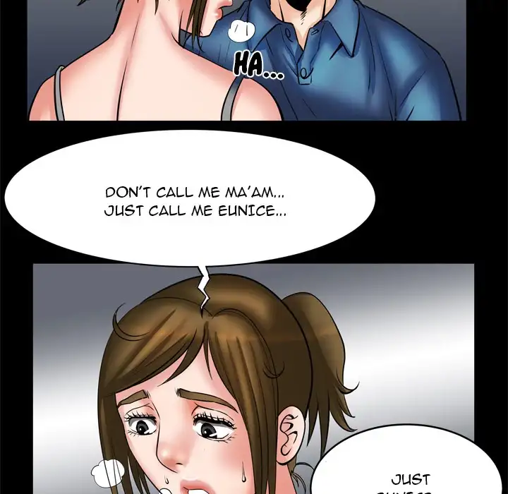 My Wife’s Partner Chapter 5 Page 61