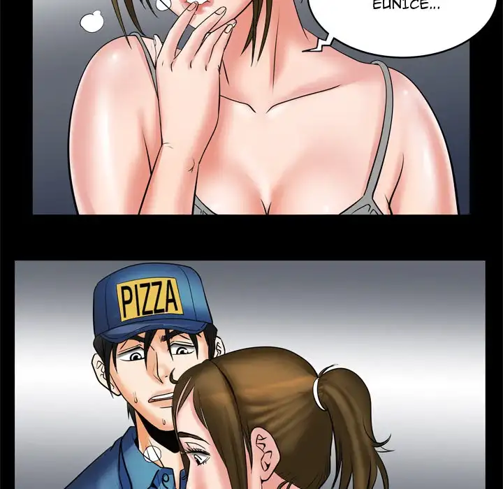 My Wife’s Partner Chapter 5 Page 62