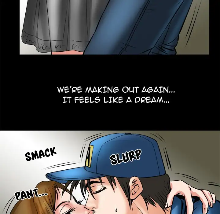 My Wife’s Partner Chapter 5 Page 66