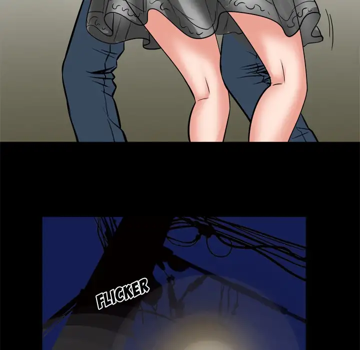 My Wife’s Partner Chapter 5 Page 69