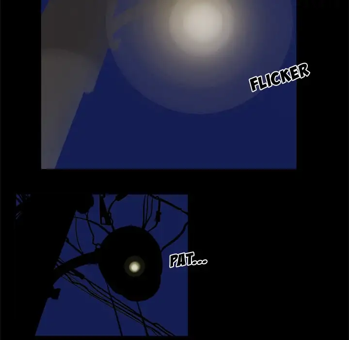My Wife’s Partner Chapter 5 Page 70