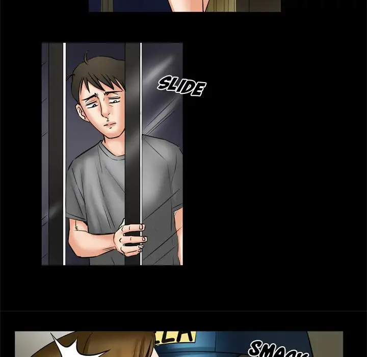 My Wife’s Partner Chapter 5 Page 73