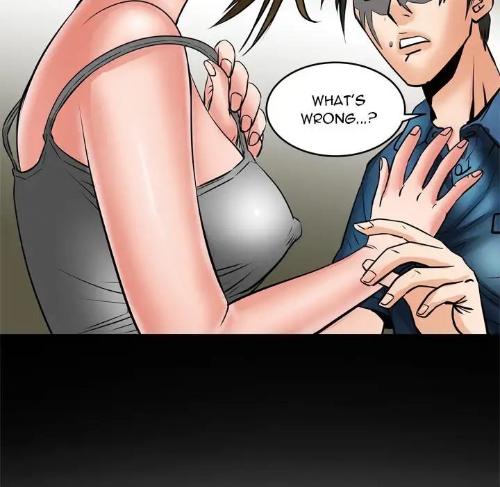 My Wife’s Partner Chapter 5 Page 76