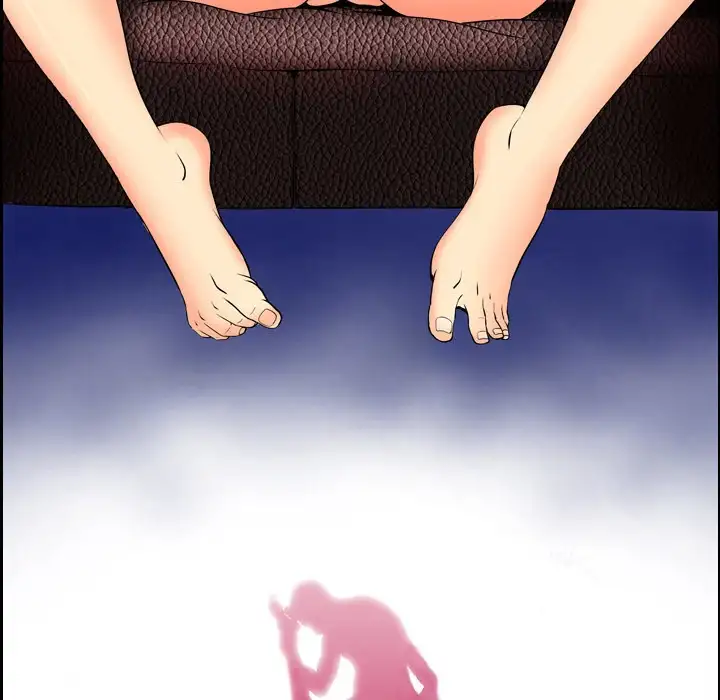My Wife’s Partner Chapter 5 Page 9