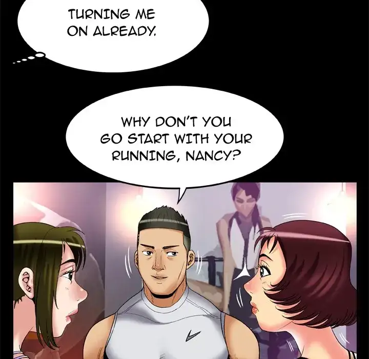 My Wife’s Partner Chapter 59 Page 26