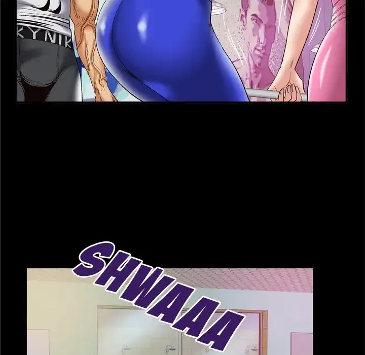 My Wife’s Partner Chapter 59 Page 48