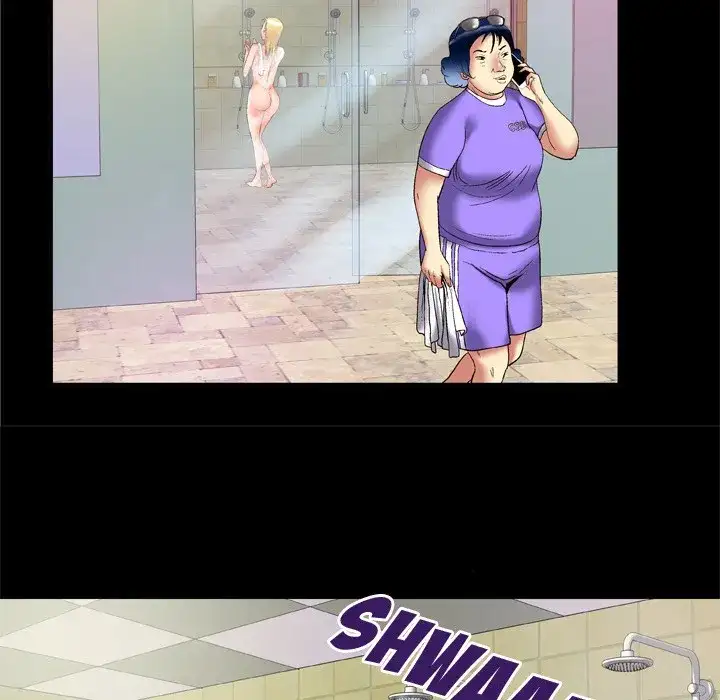 My Wife’s Partner Chapter 59 Page 49