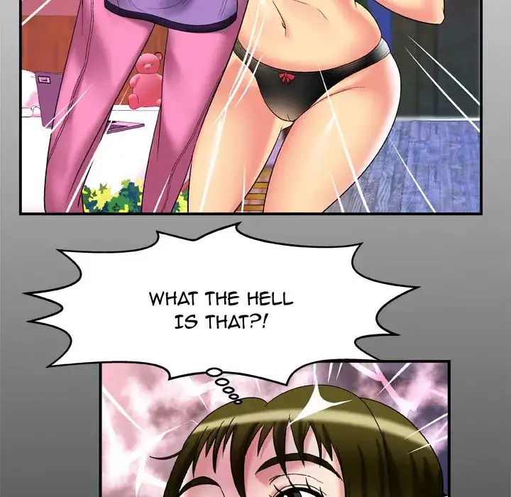 My Wife’s Partner Chapter 59 Page 6