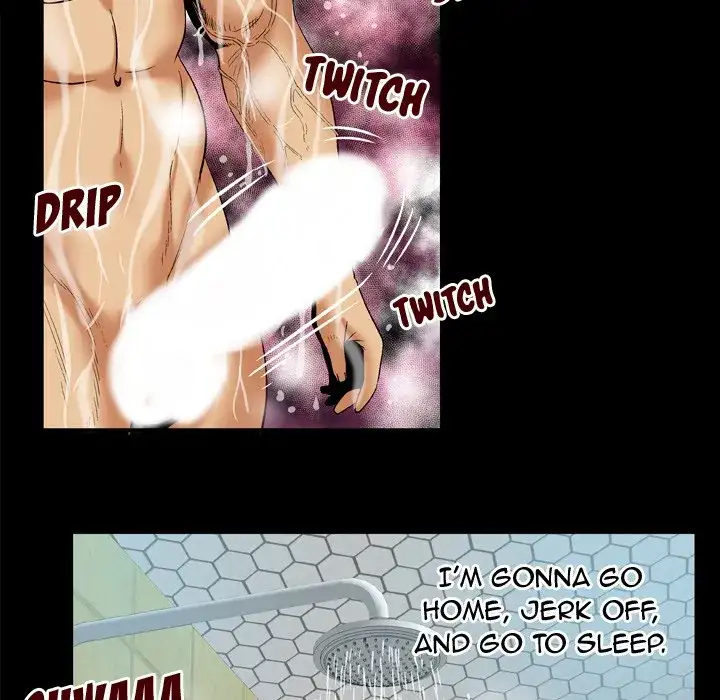 My Wife’s Partner Chapter 59 Page 66
