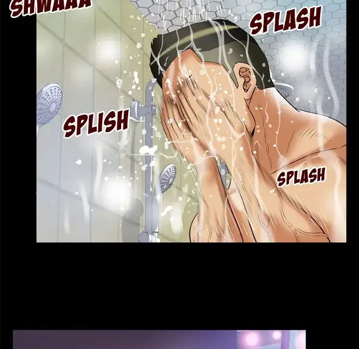 My Wife’s Partner Chapter 59 Page 67