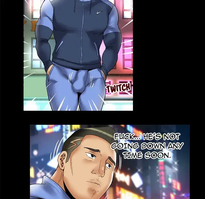 My Wife’s Partner Chapter 59 Page 69