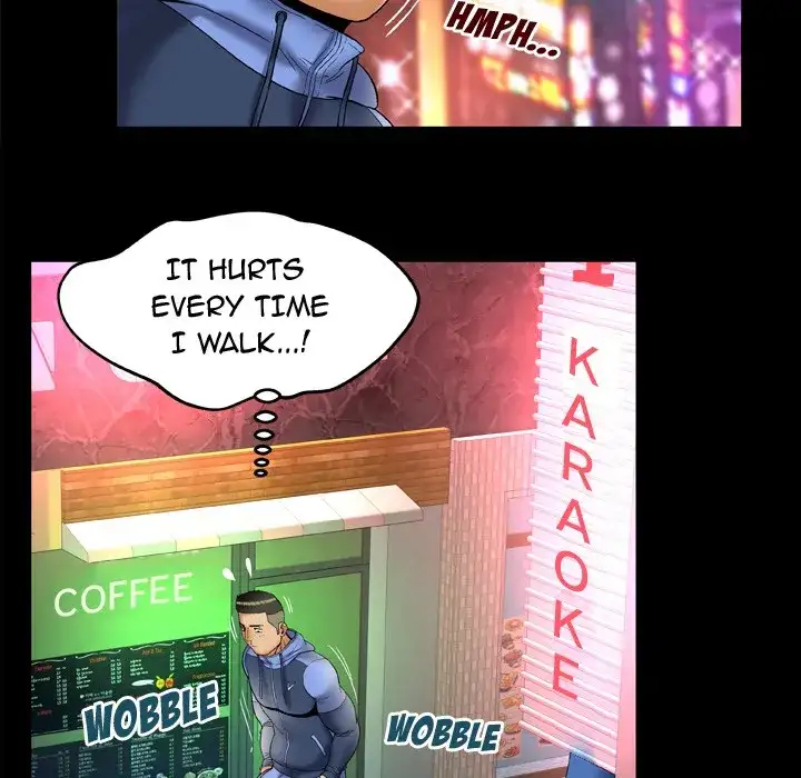 My Wife’s Partner Chapter 59 Page 70