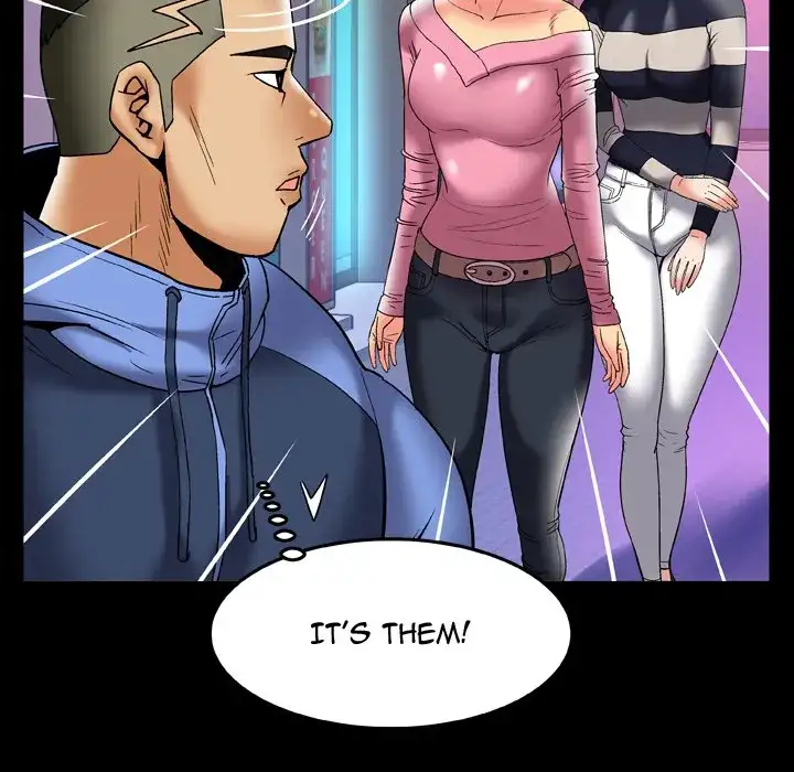 My Wife’s Partner Chapter 59 Page 73