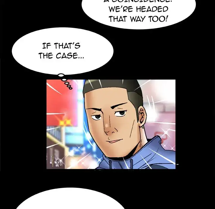 My Wife’s Partner Chapter 59 Page 75