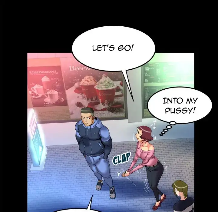 My Wife’s Partner Chapter 59 Page 78