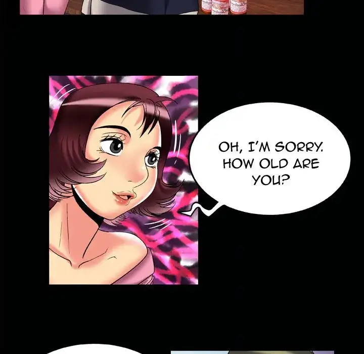 My Wife’s Partner Chapter 59 Page 83