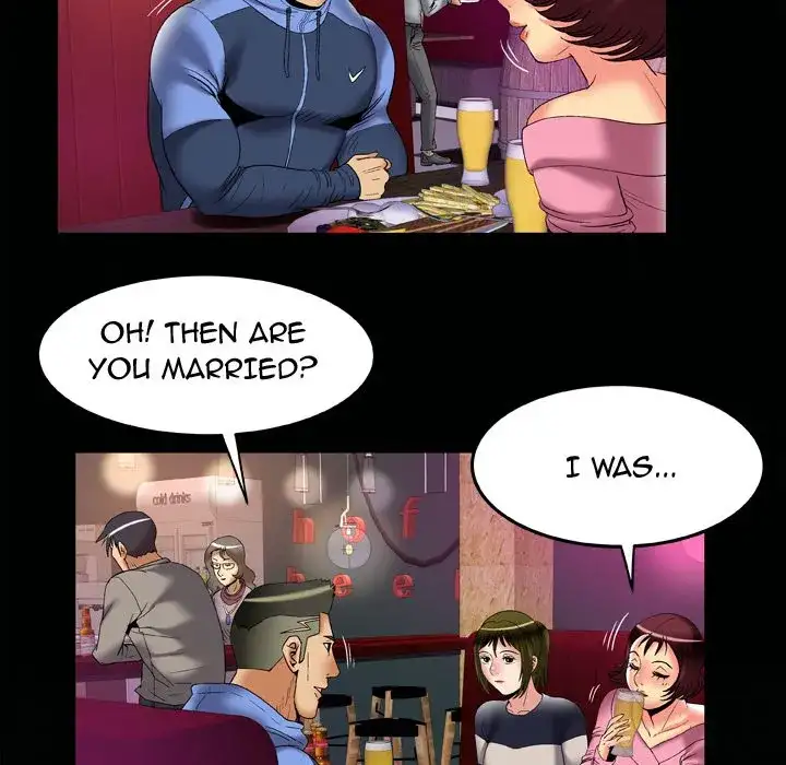 My Wife’s Partner Chapter 59 Page 85