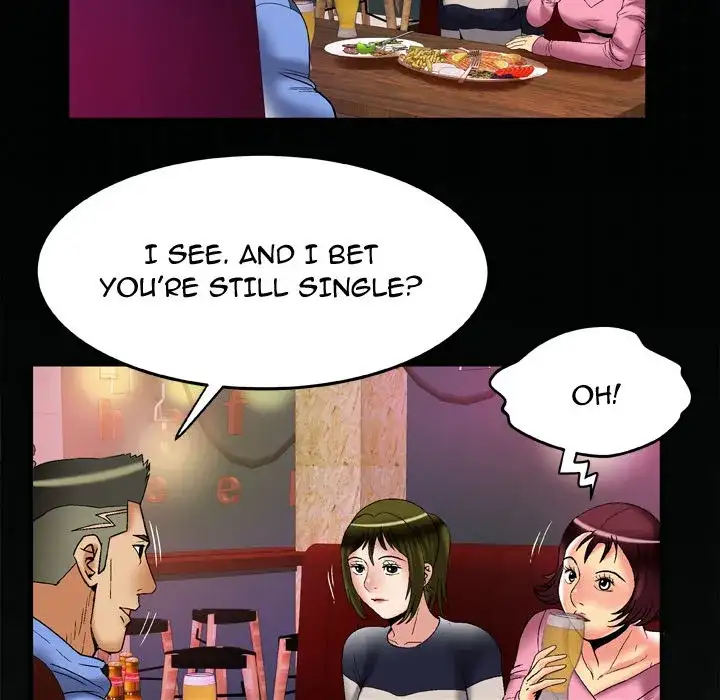 My Wife’s Partner Chapter 59 Page 86