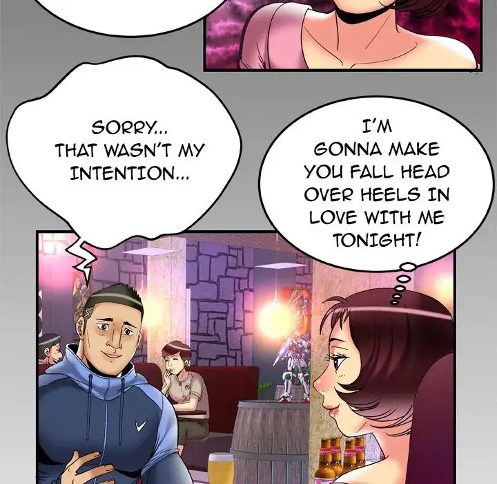 My Wife’s Partner Chapter 59 Page 89