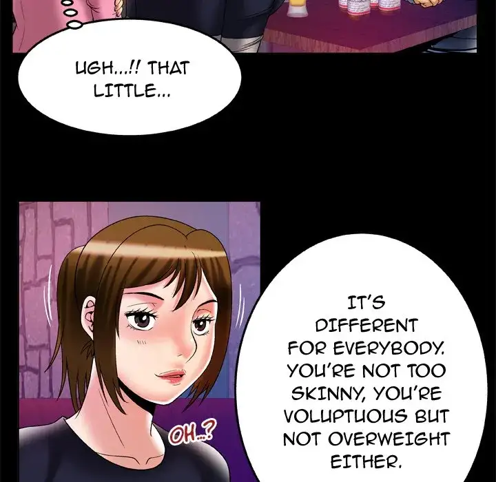 My Wife’s Partner Chapter 60 Page 12