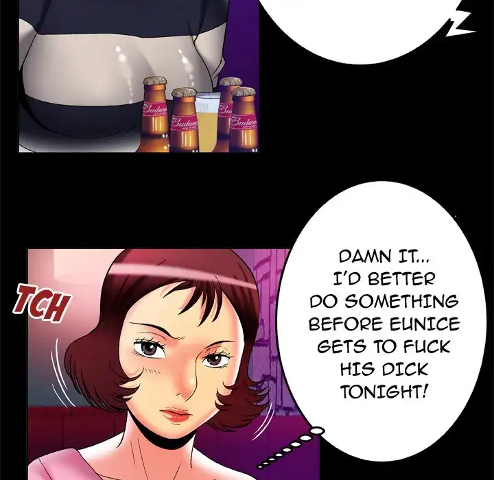My Wife’s Partner Chapter 60 Page 13