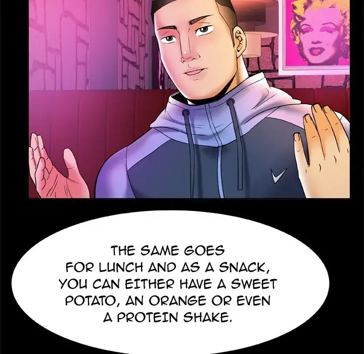 My Wife’s Partner Chapter 60 Page 15
