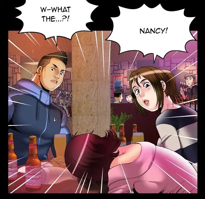 My Wife’s Partner Chapter 60 Page 21