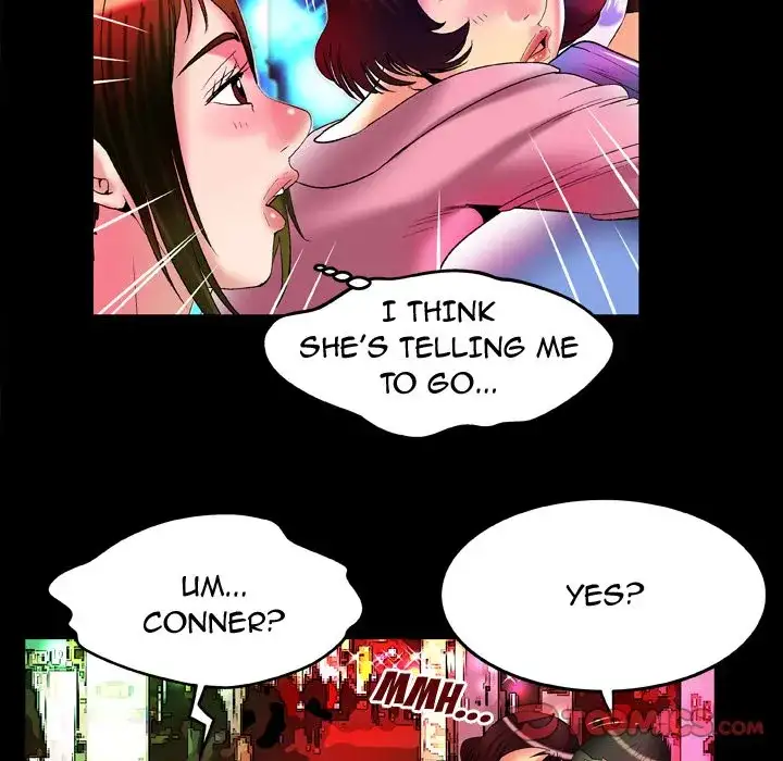 My Wife’s Partner Chapter 60 Page 26