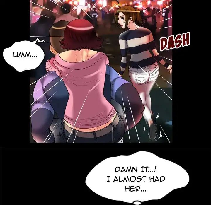My Wife’s Partner Chapter 60 Page 29