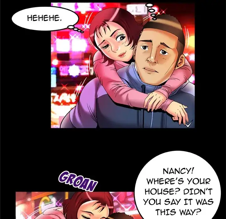 My Wife’s Partner Chapter 60 Page 30