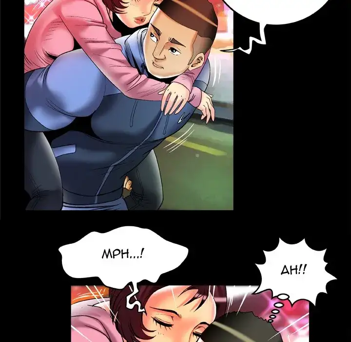 My Wife’s Partner Chapter 60 Page 31