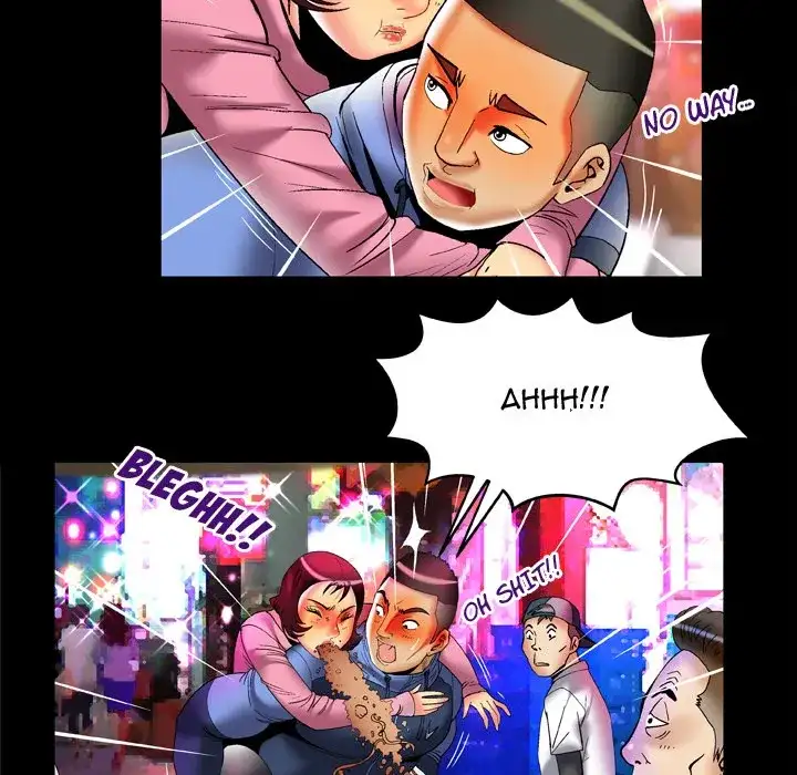 My Wife’s Partner Chapter 60 Page 32