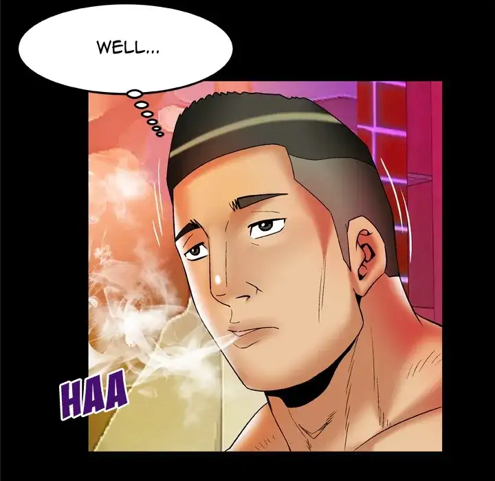 My Wife’s Partner Chapter 60 Page 39
