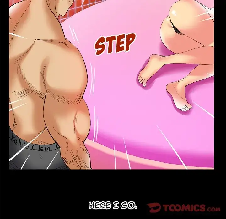 My Wife’s Partner Chapter 60 Page 42