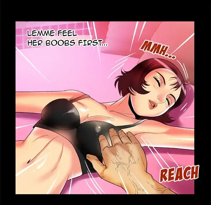 My Wife’s Partner Chapter 60 Page 43