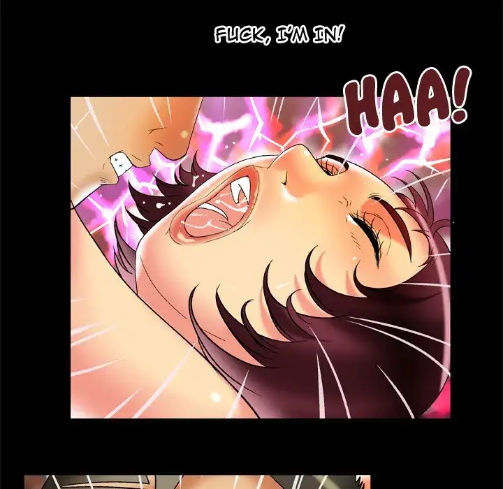 My Wife’s Partner Chapter 60 Page 59
