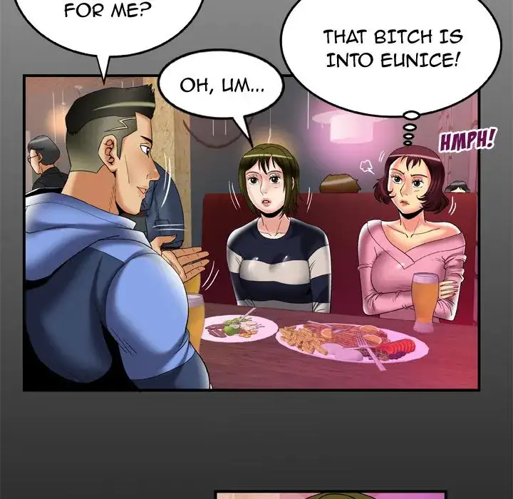 My Wife’s Partner Chapter 60 Page 6