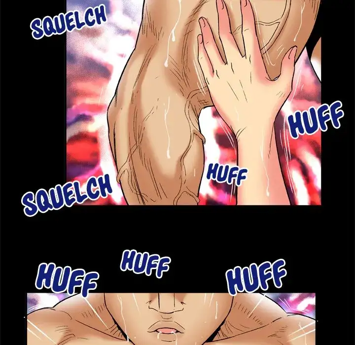 My Wife’s Partner Chapter 60 Page 65