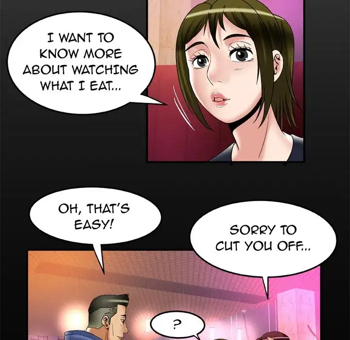 My Wife’s Partner Chapter 60 Page 7