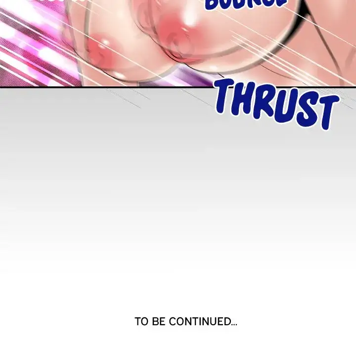 My Wife’s Partner Chapter 60 Page 84