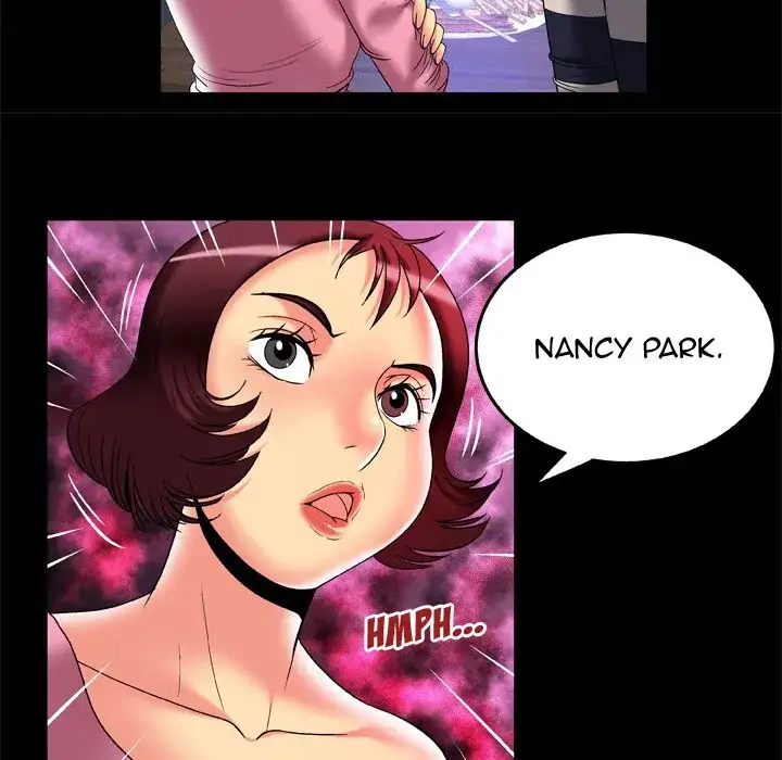 My Wife’s Partner Chapter 60 Page 9