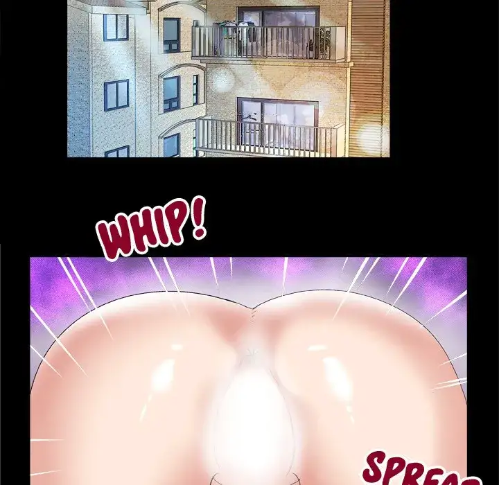 My Wife’s Partner Chapter 61 Page 26