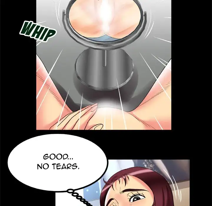 My Wife’s Partner Chapter 61 Page 33