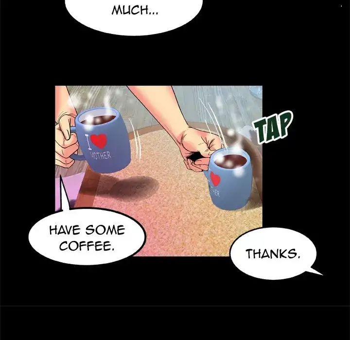 My Wife’s Partner Chapter 61 Page 38