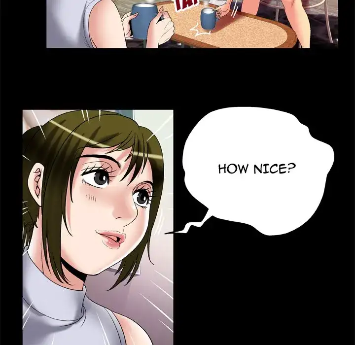 My Wife’s Partner Chapter 61 Page 44