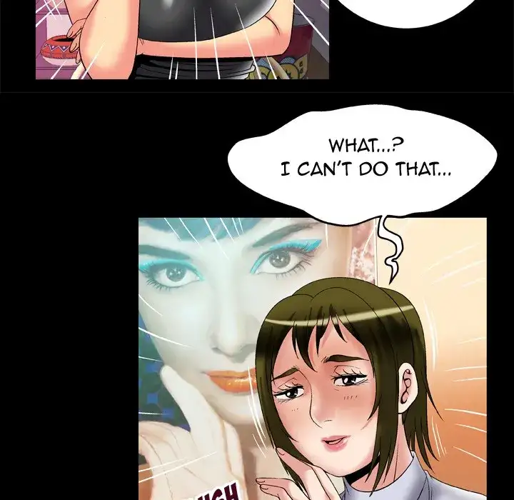 My Wife’s Partner Chapter 61 Page 49